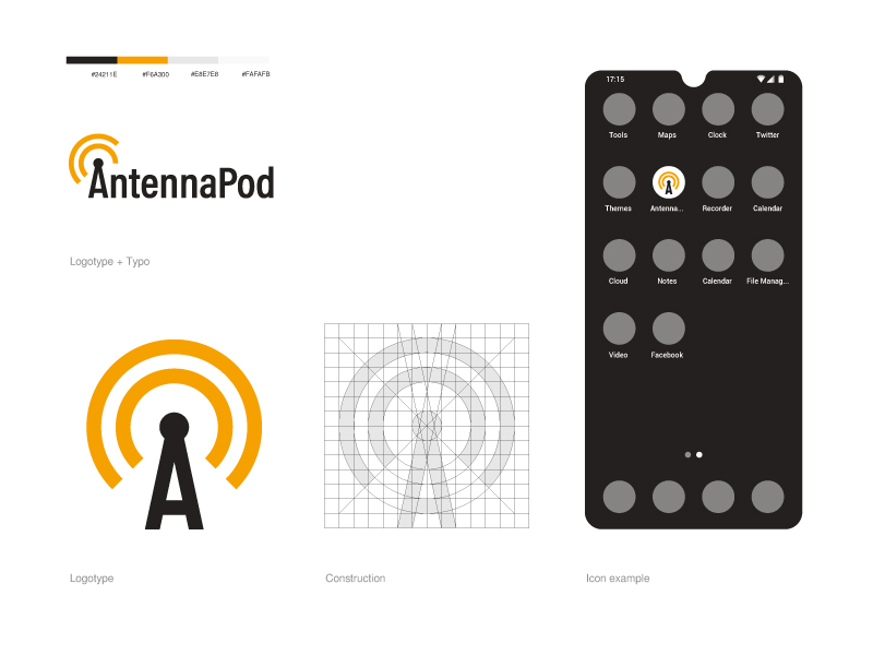 AntennaPod