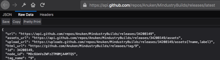 latest bleeding edge version is 9 · Issue #3481 · Anuken/Mindustry · GitHub