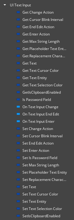Get all keys of keyboard node in script canvas?! · o3de o3de ...