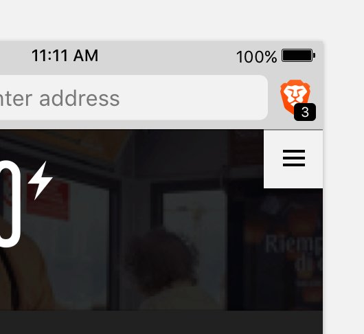 ios brave browser icon ios brave browser icon