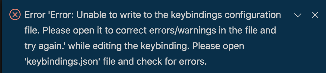 vscodeError