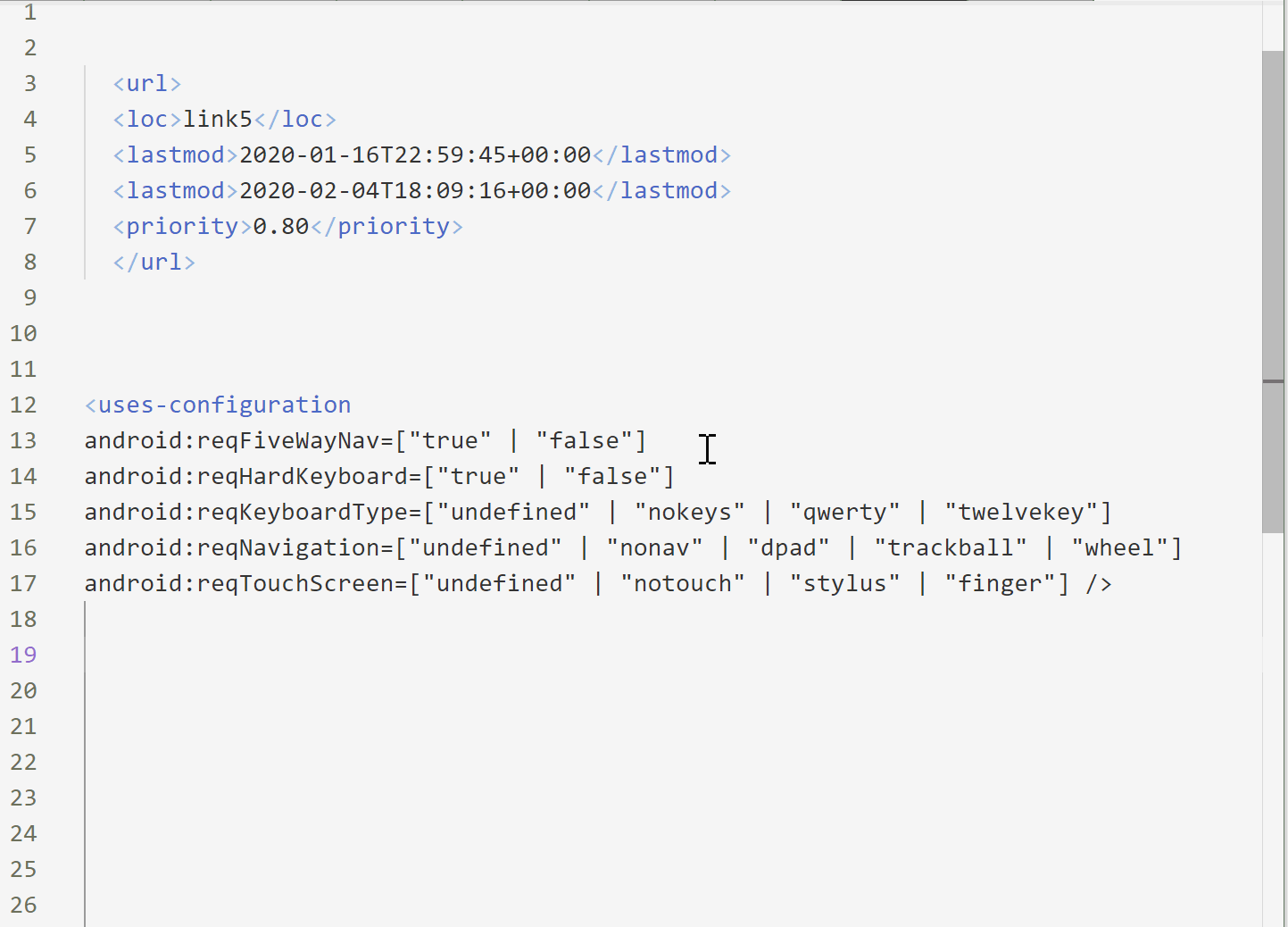 "Select all occurrences of find match" doesn't work when Find window is