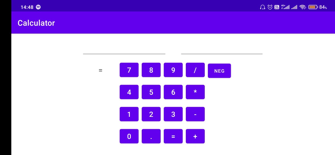GitHub - avyaysingh/calculator: a simple calculator utility for Android.