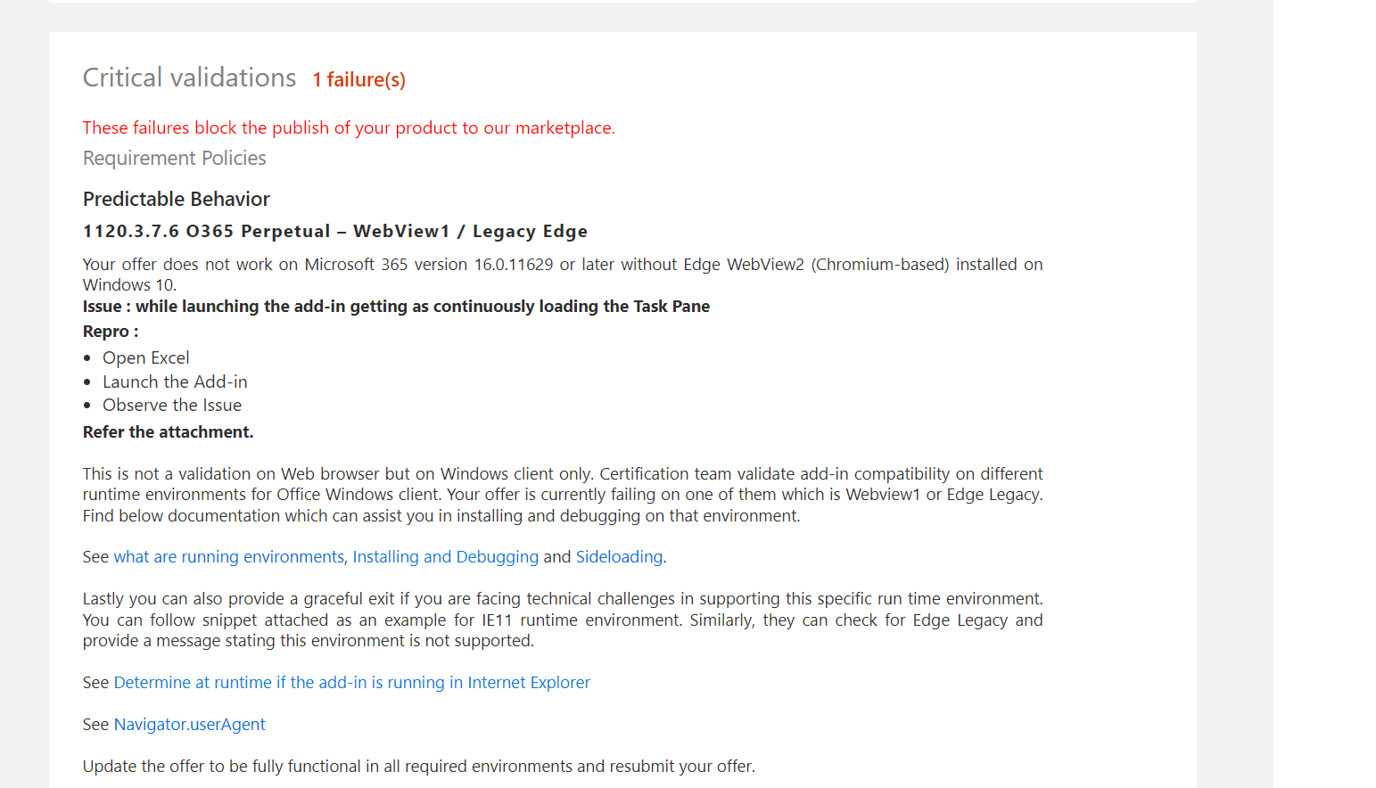 How to support Edge legacy? · Issue #2909 · OfficeDev/office-js · GitHub
