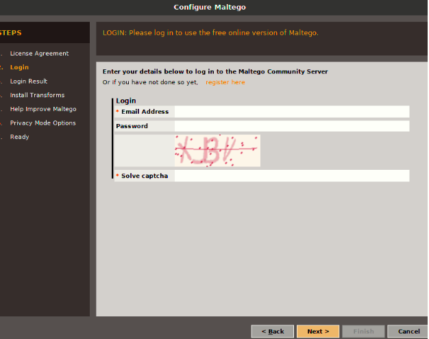GitHub - RADGASM/radgasm_maltego: OSINT Fun - Using Maltego