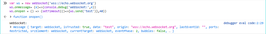 Secure WebSockets fail to connect · Issue #1755 · Neos-Metaverse ...