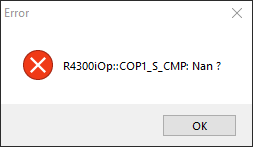 Unimplemented opcode C F S · Issue #1920 · project64/project64 · GitHub