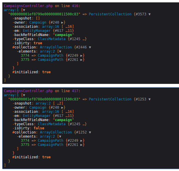 orphan removal removes children, not orphans · Issue 6999 · doctrine