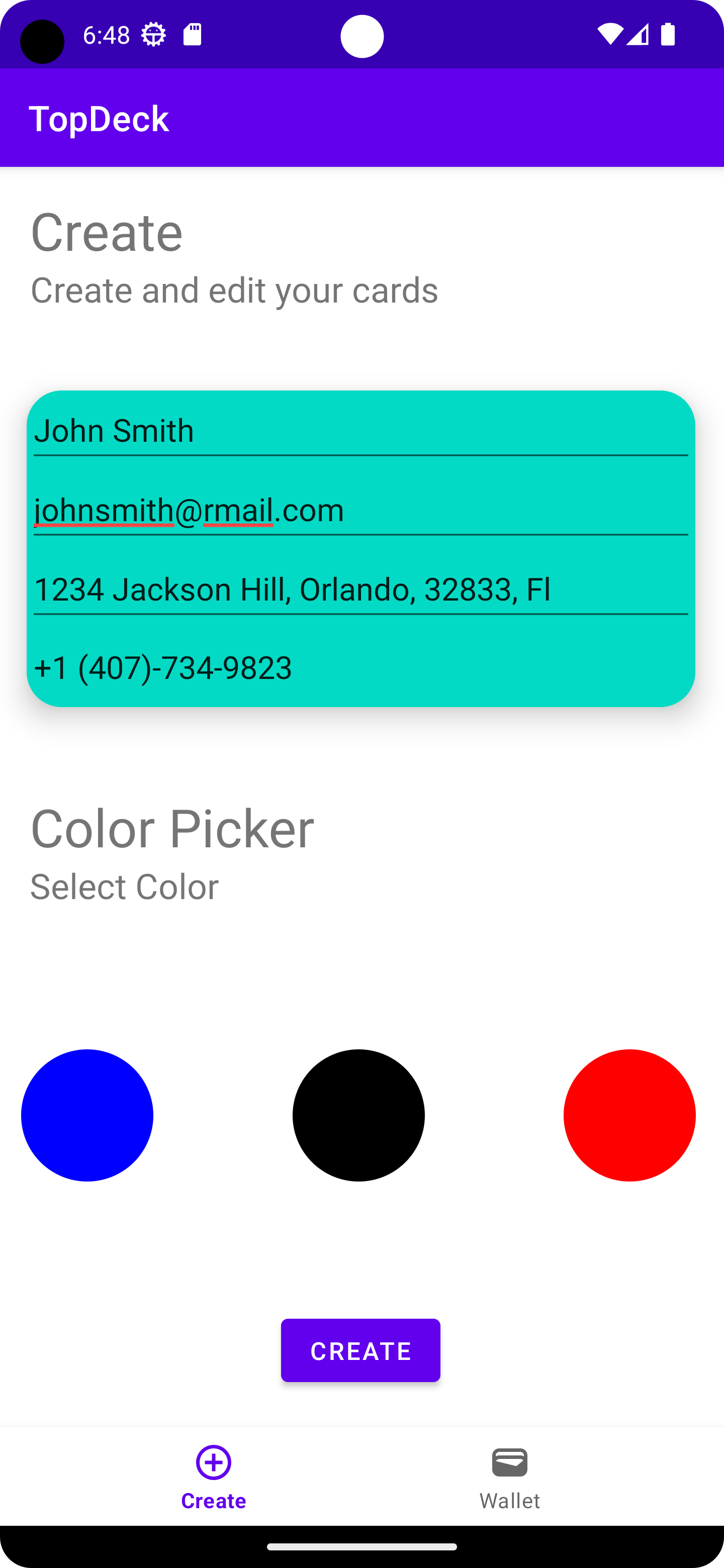 GitHub - Muse070/TopDeck_V3: Top Deck: Card storage app