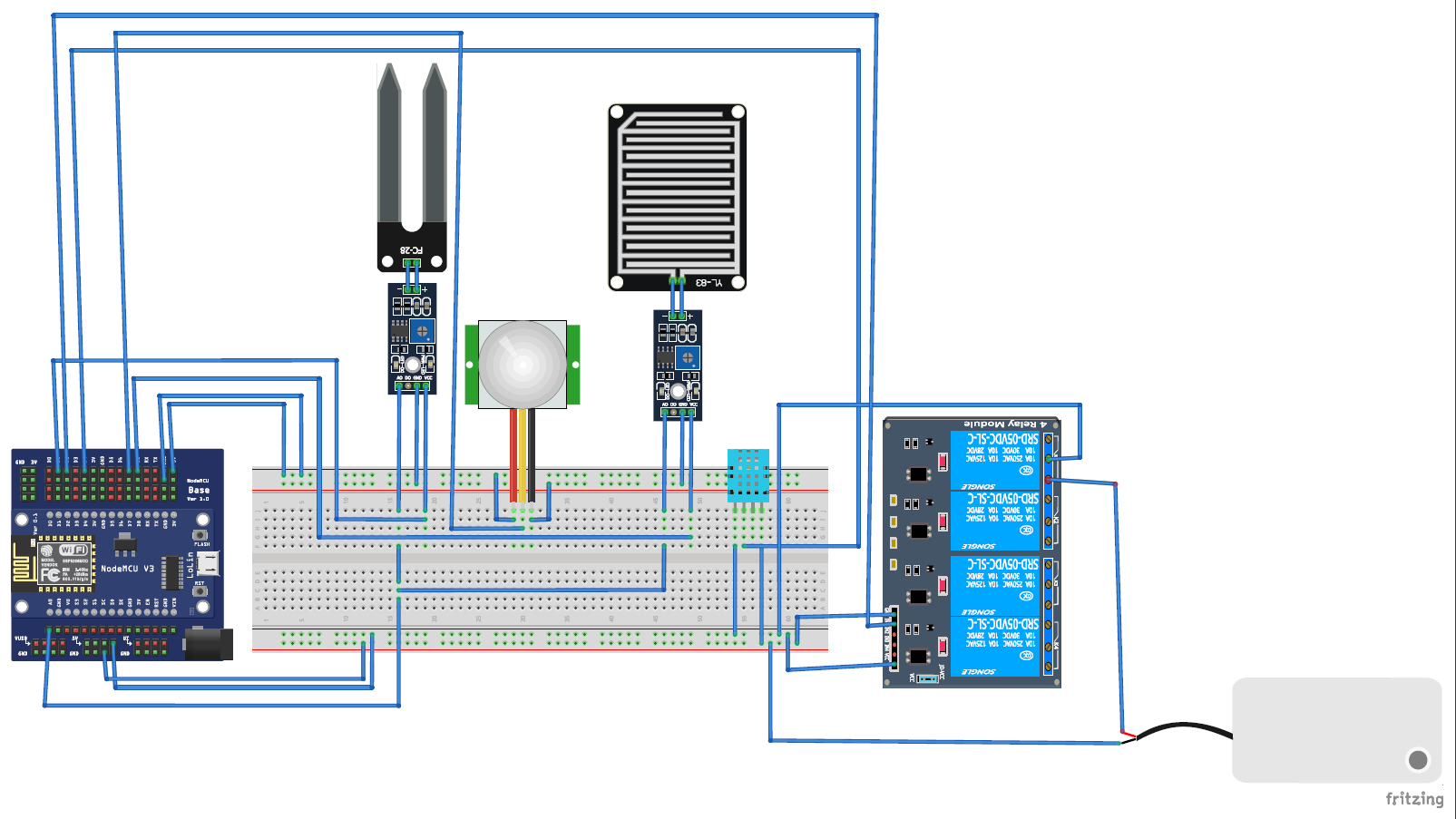 GitHub - JayXCoder/Smart-Farming-System: Smart Farming System for ...