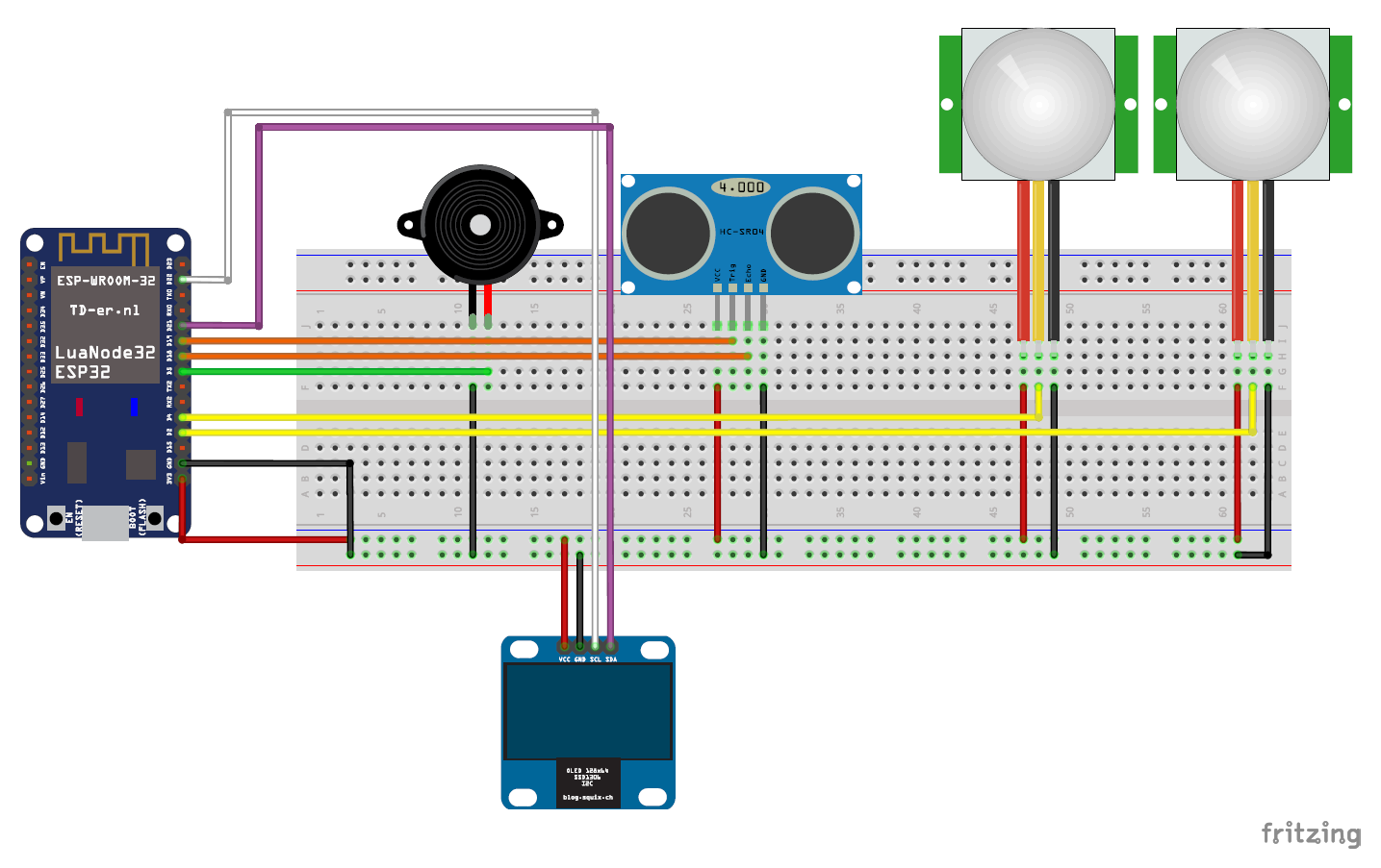 GitHub - JayXCoder/Smart-Buggler-System: Smart Buggler System is a ...