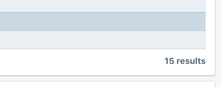 You should be able to easily calculate column totals · Issue #1527 ...