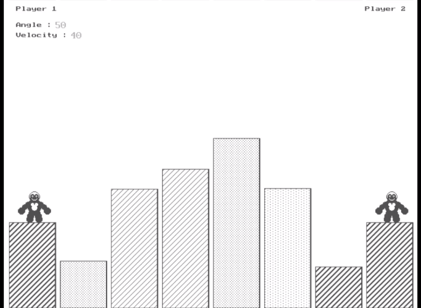 GitHub - nicknameTas/King-Kong-game: King Kong is a two player game in ...