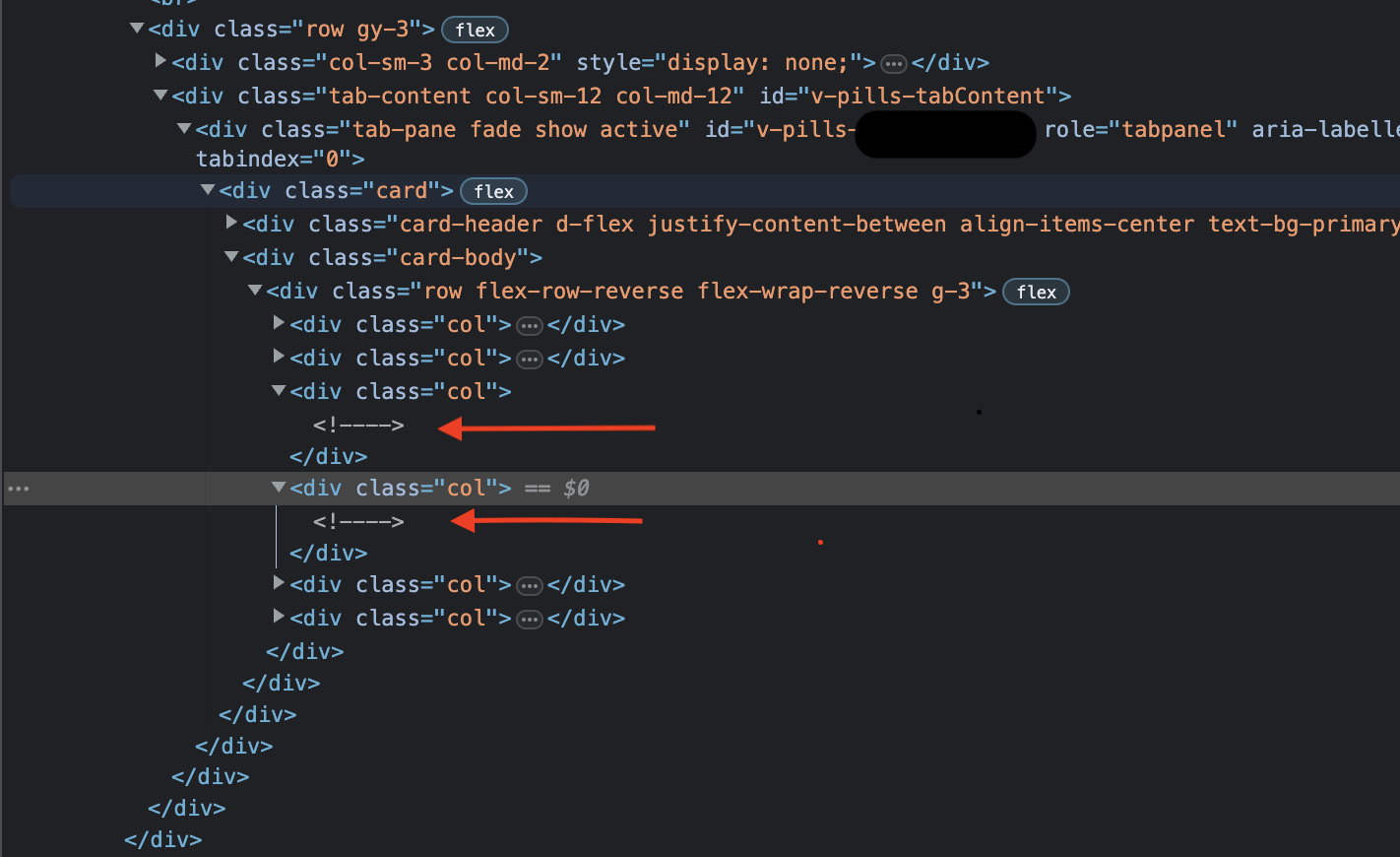 Incorrect hiding of unused strings in Live View · Issue #670 · tbnobody ...