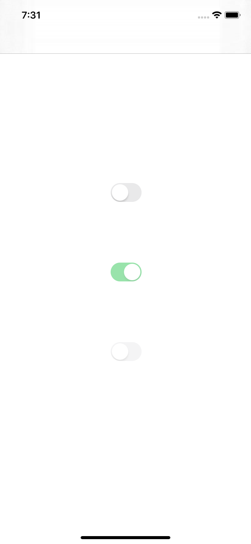 Simulator Screen Shot - iPhone Xʀ - 2019-09-16 at 19 31 25
