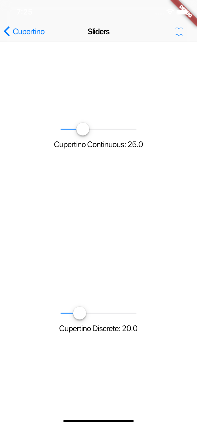 Simulator Screen Shot - iPhone Xʀ - 2019-09-16 at 19 25 34
