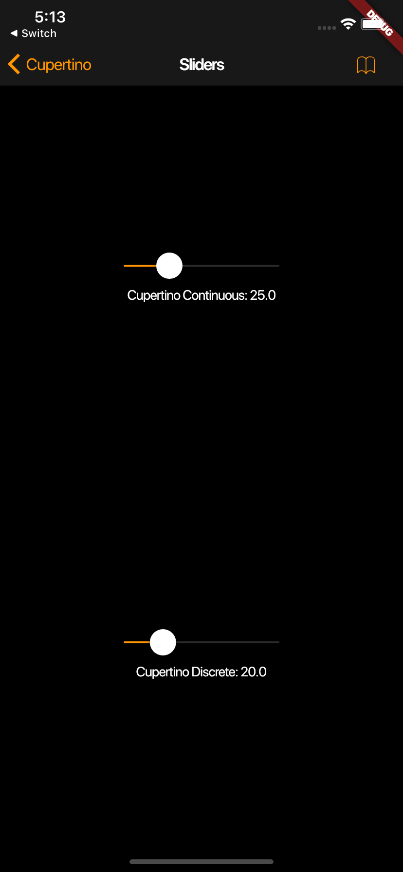 Simulator Screen Shot - iPhone Xʀ - 2019-09-17 at 17 13 33