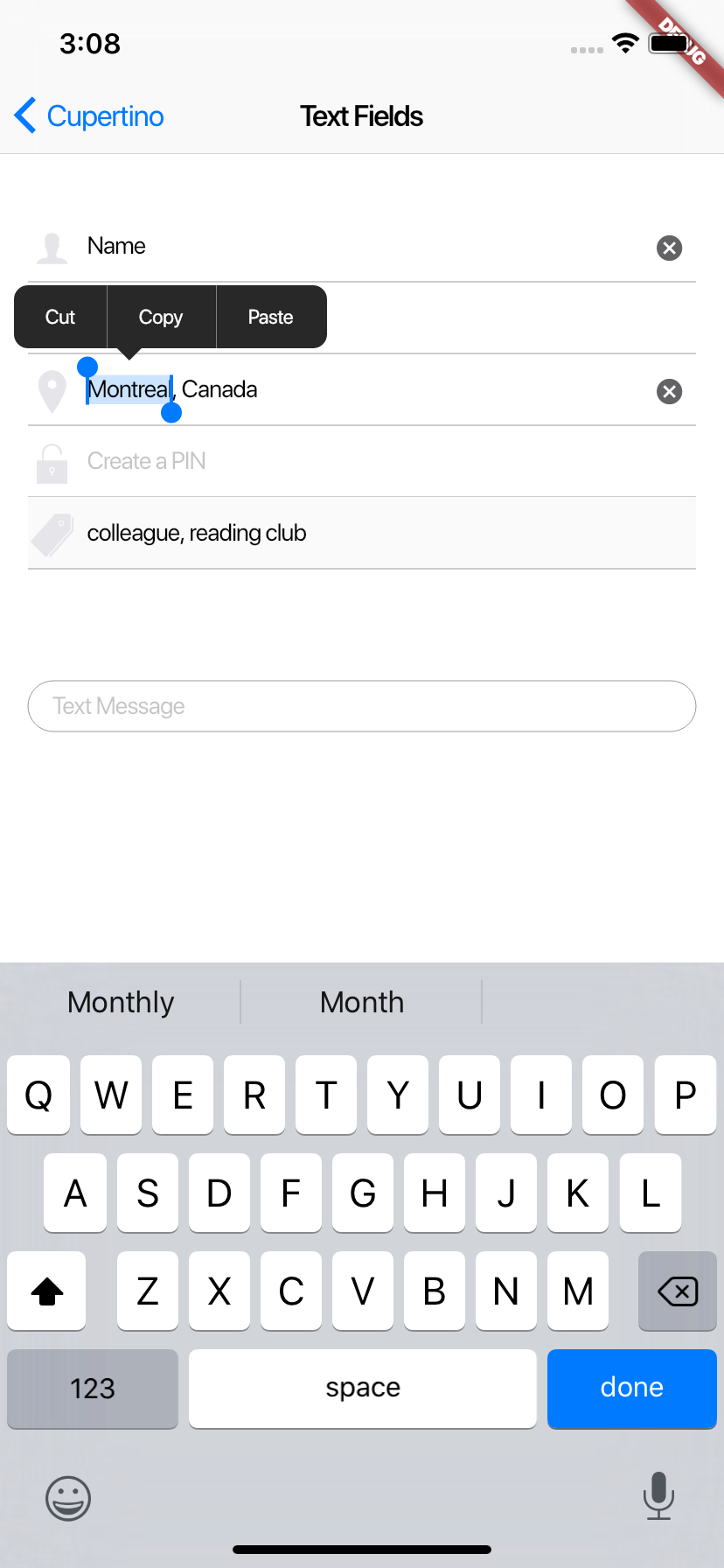 Simulator Screen Shot - iPhone Xʀ - 2019-09-27 at 15 08 08