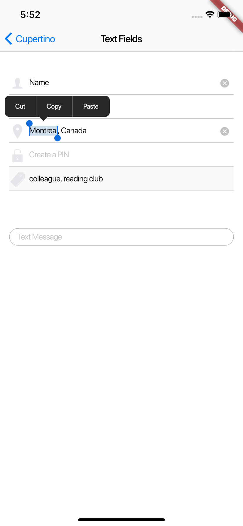 Simulator Screen Shot - iPhone Xʀ - 2019-10-02 at 17 52 19