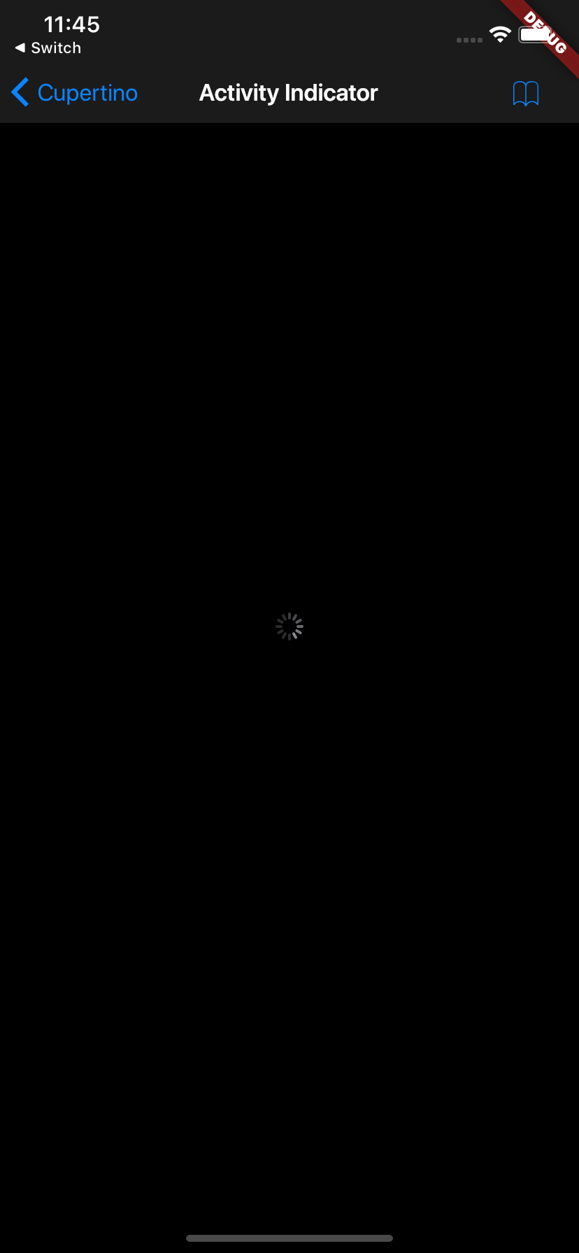 Simulator Screen Shot - iPhone 11 - 2019-10-30 at 11 45 27