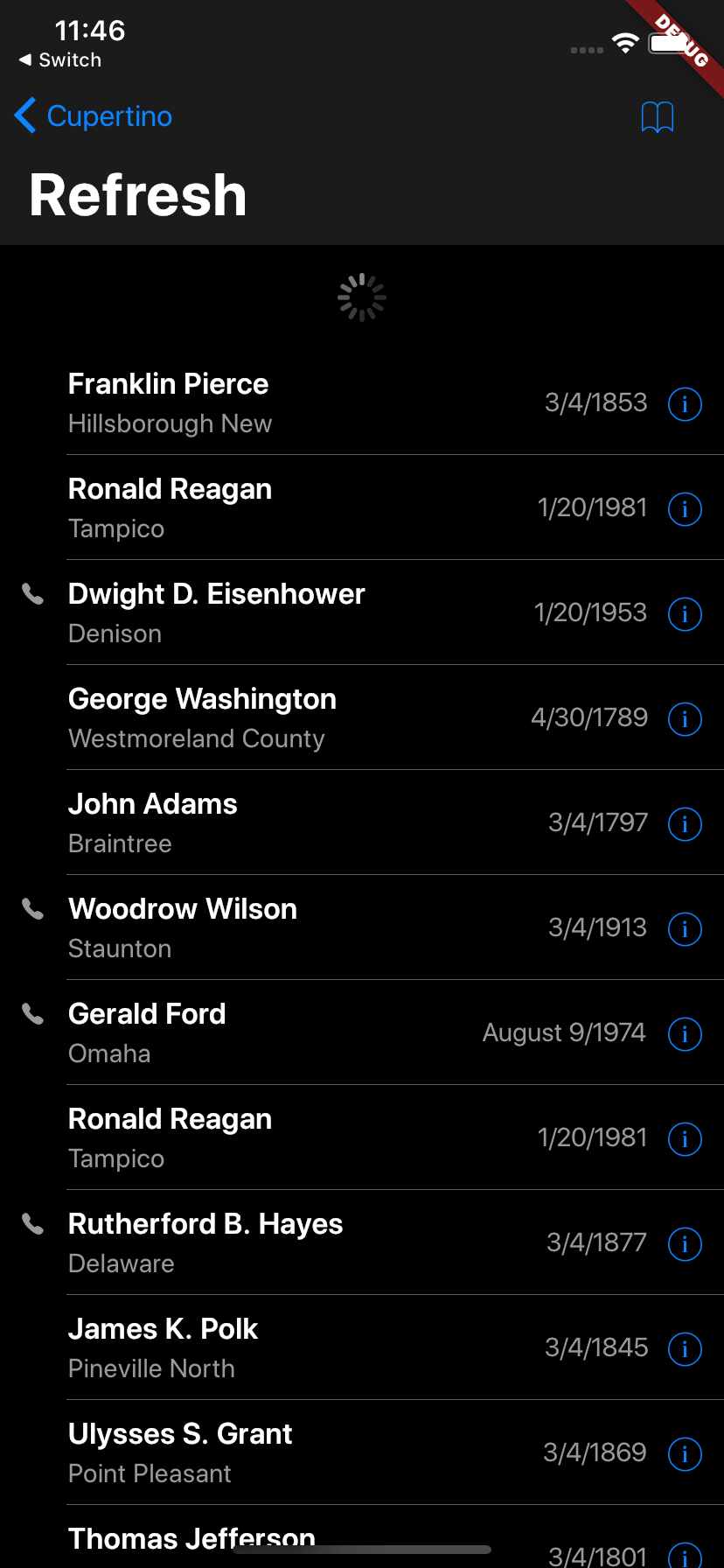 Simulator Screen Shot - iPhone 11 - 2019-10-30 at 11 46 17