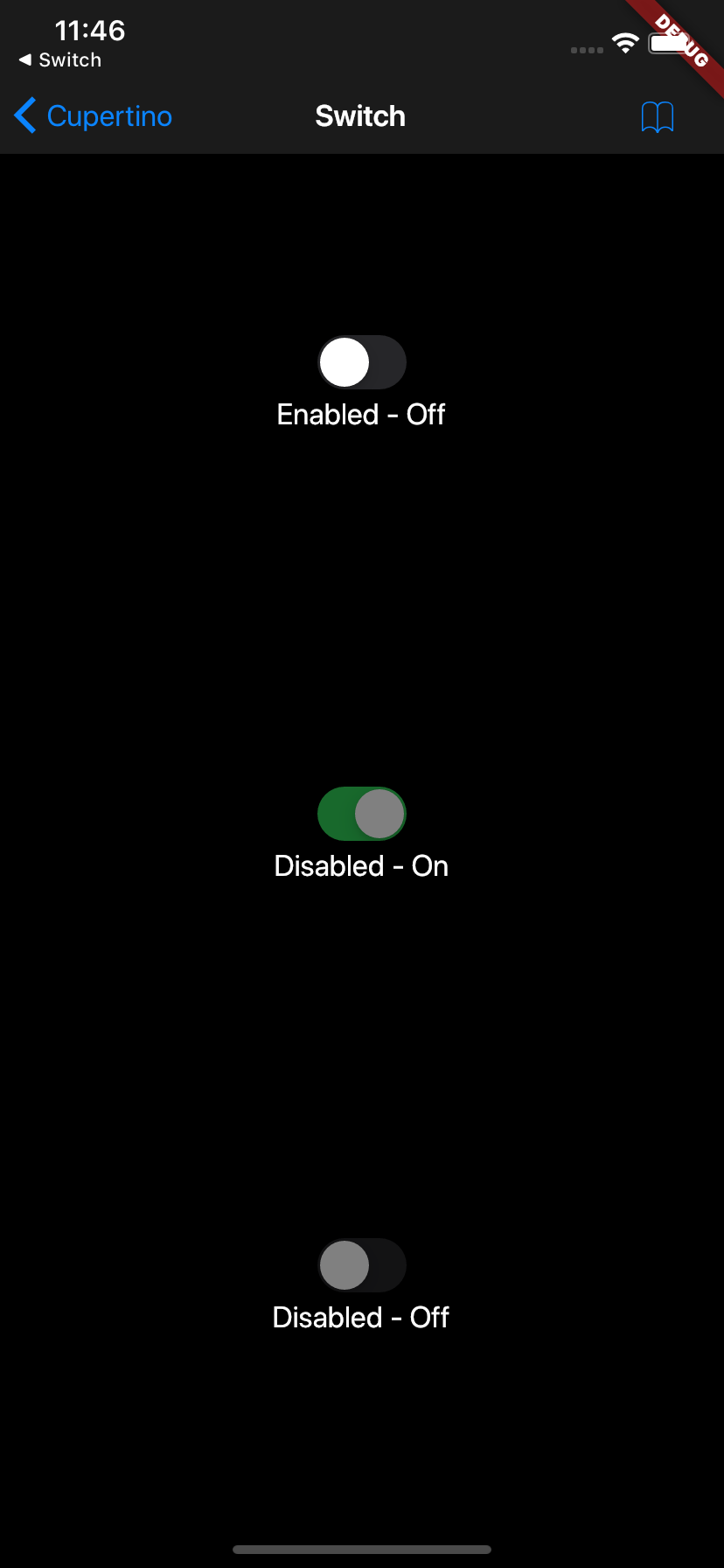 Simulator Screen Shot - iPhone 11 - 2019-10-30 at 11 46 32