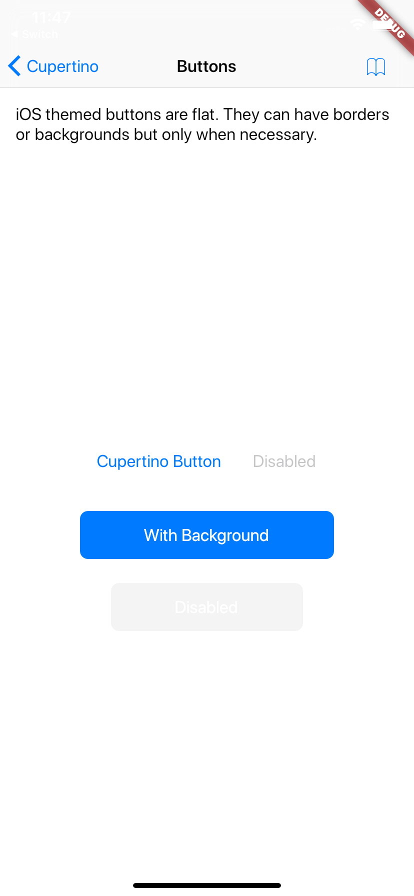 Simulator Screen Shot - iPhone 11 - 2019-10-30 at 11 47 02