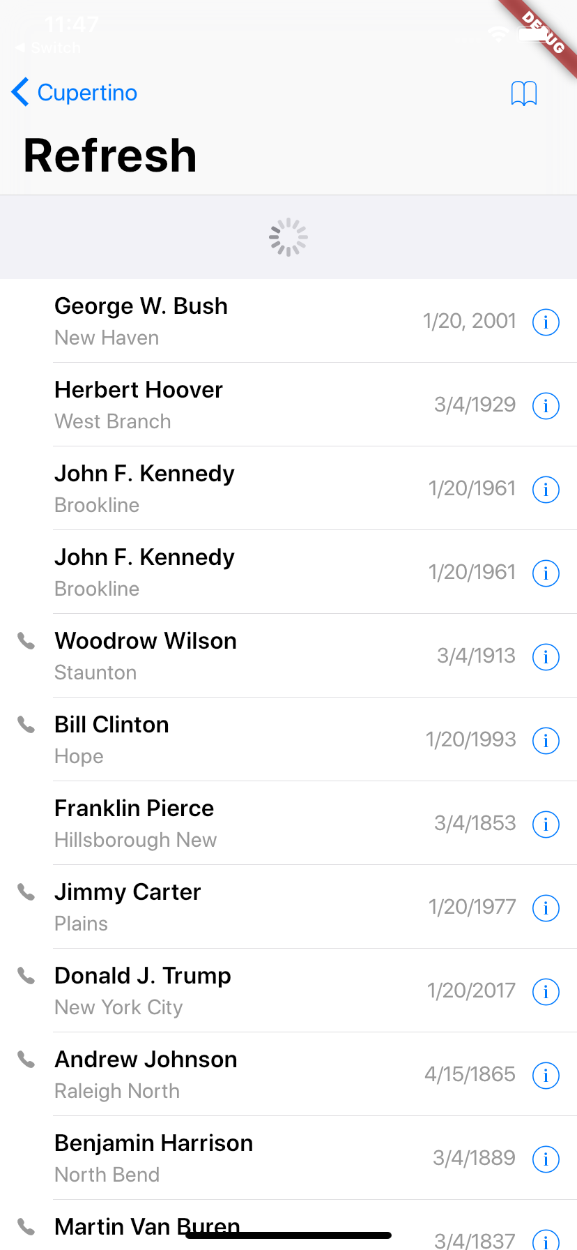 Simulator Screen Shot - iPhone 11 - 2019-10-30 at 11 47 26