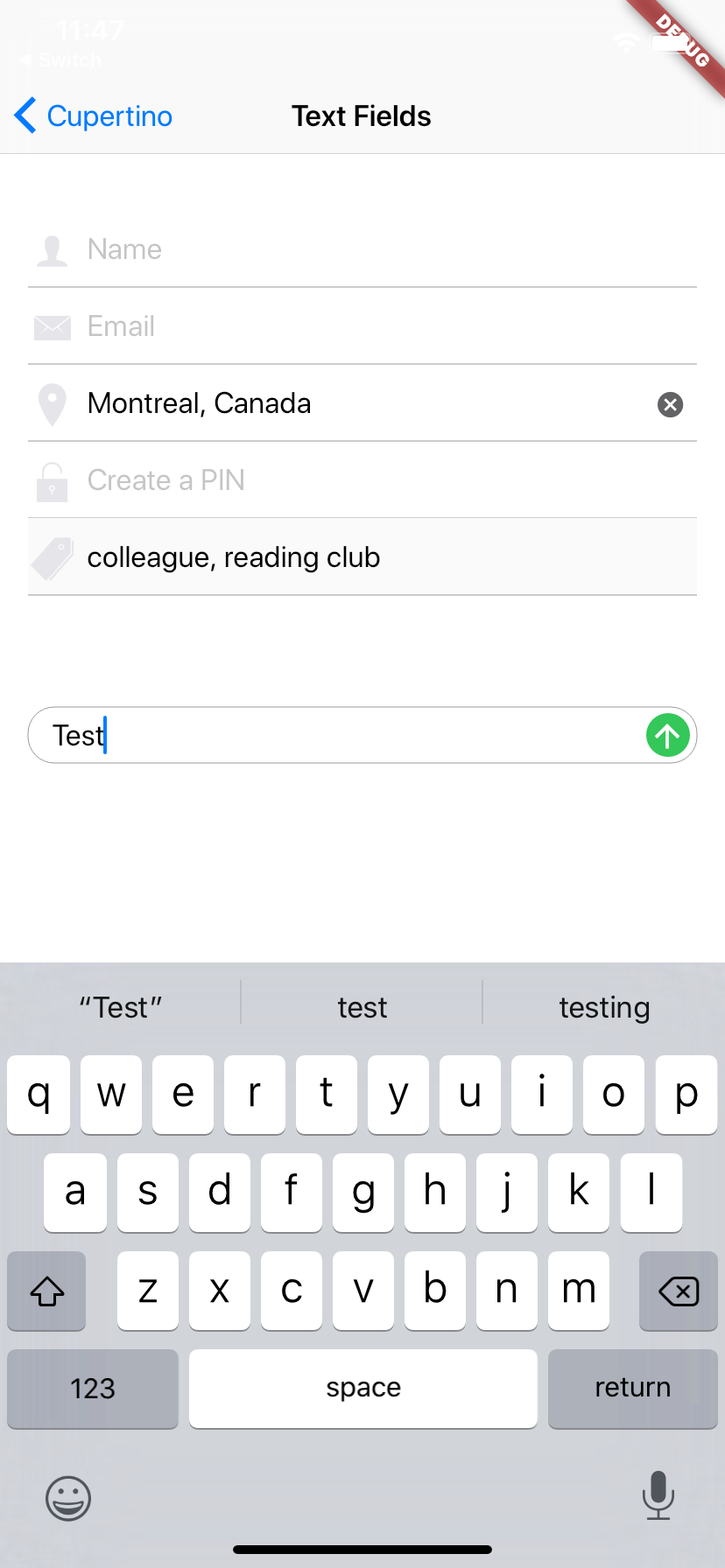 Simulator Screen Shot - iPhone 11 - 2019-10-30 at 11 47 52