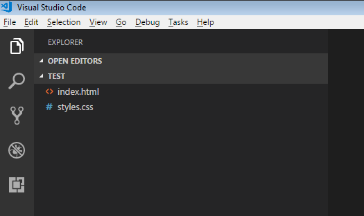 Window title not automatically updating to active folder or filename ...