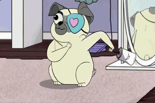 out