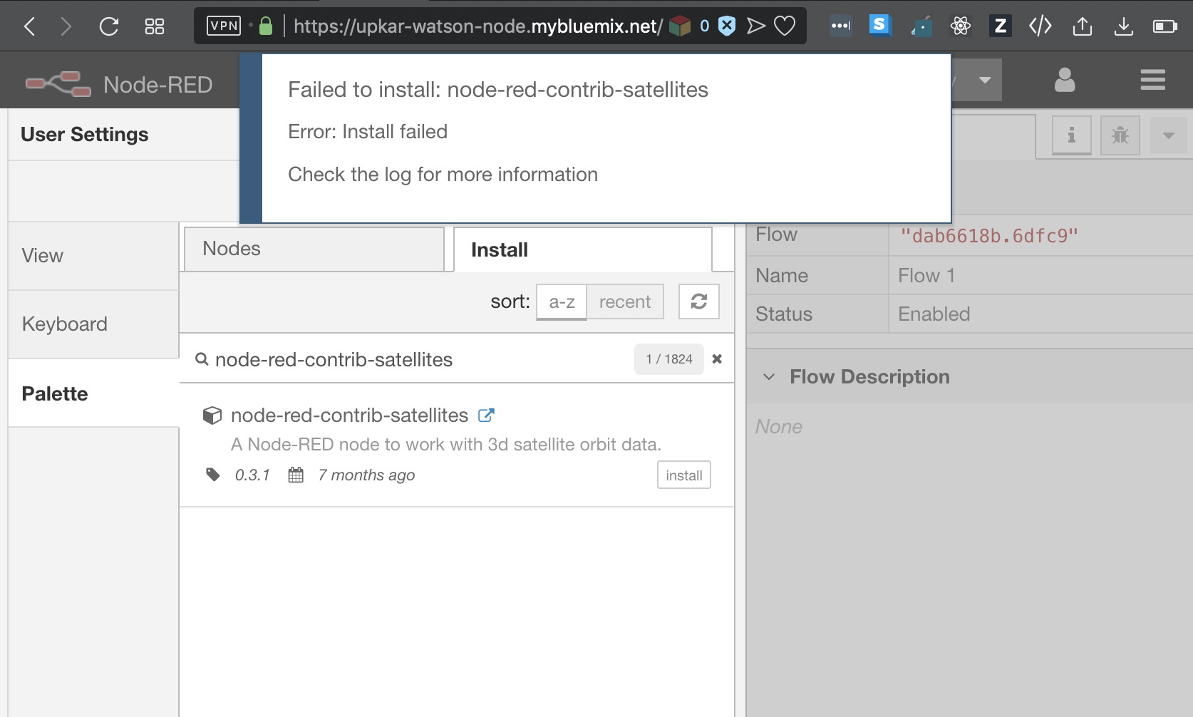 Unable to install node-red-contrib-satellites · Issue #48 · IBM ...