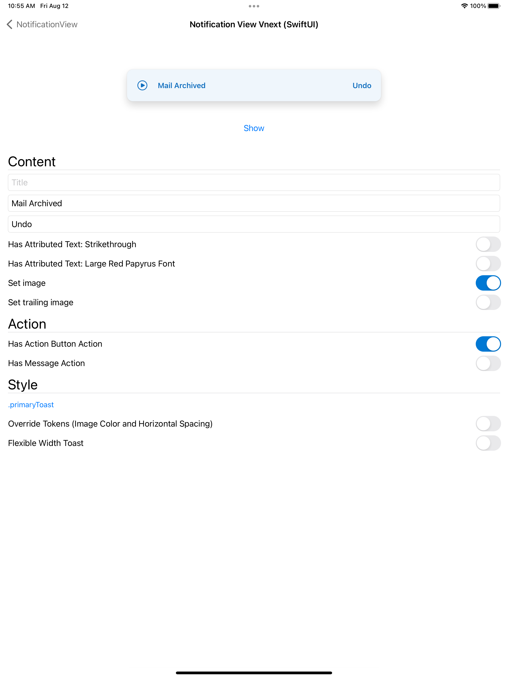 Simulator Screen Shot - iPad Pro (12 9-inch) (5th generation) - 2022-08-12 at 10 55 20