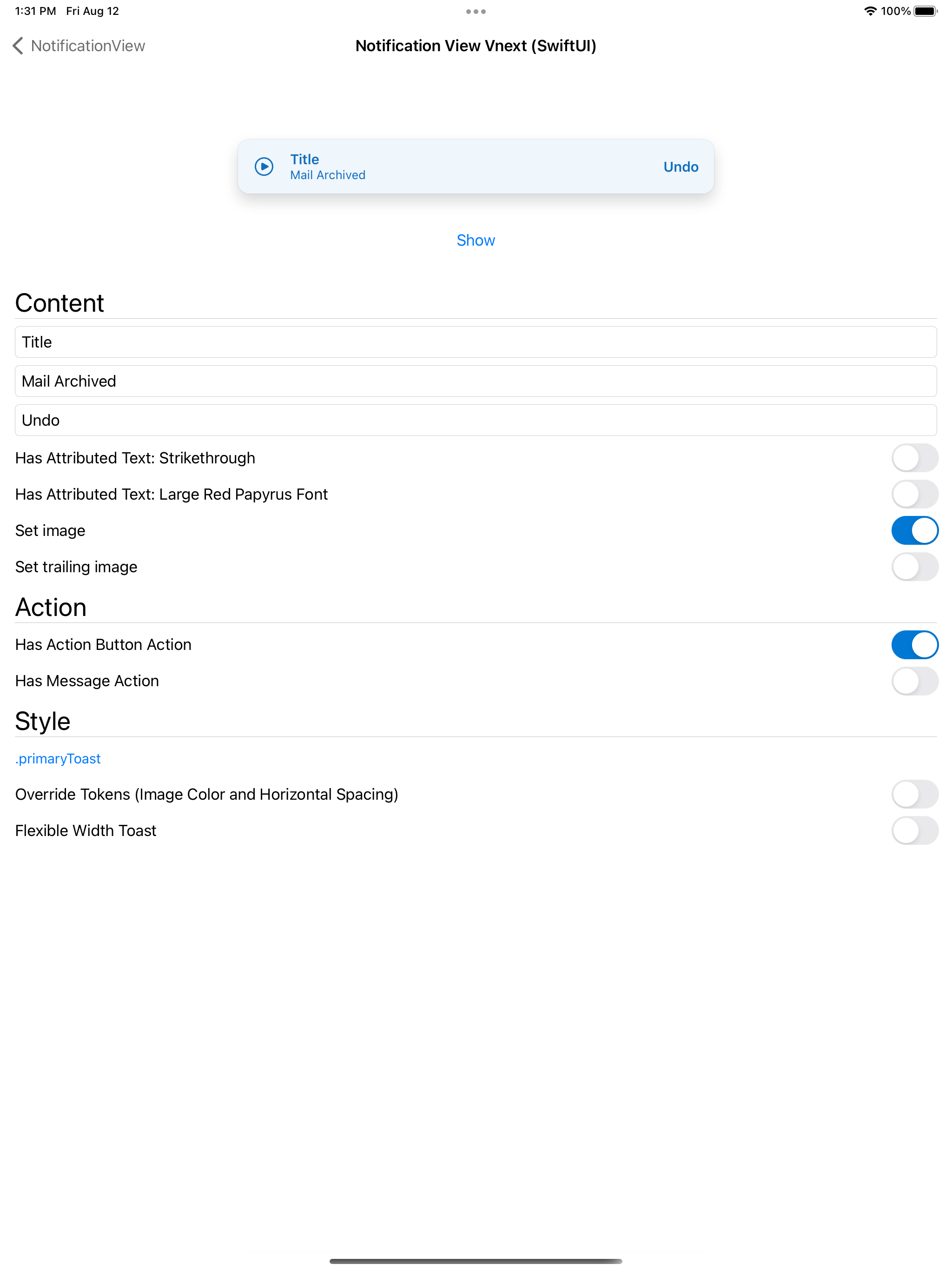 Simulator Screen Shot - iPad Pro (12 9-inch) (5th generation) - 2022-08-12 at 13 31 20