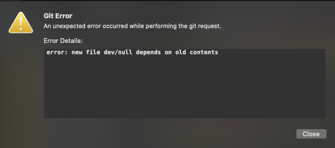 Error when staging files that contains ∕ in their file name · Issue ...