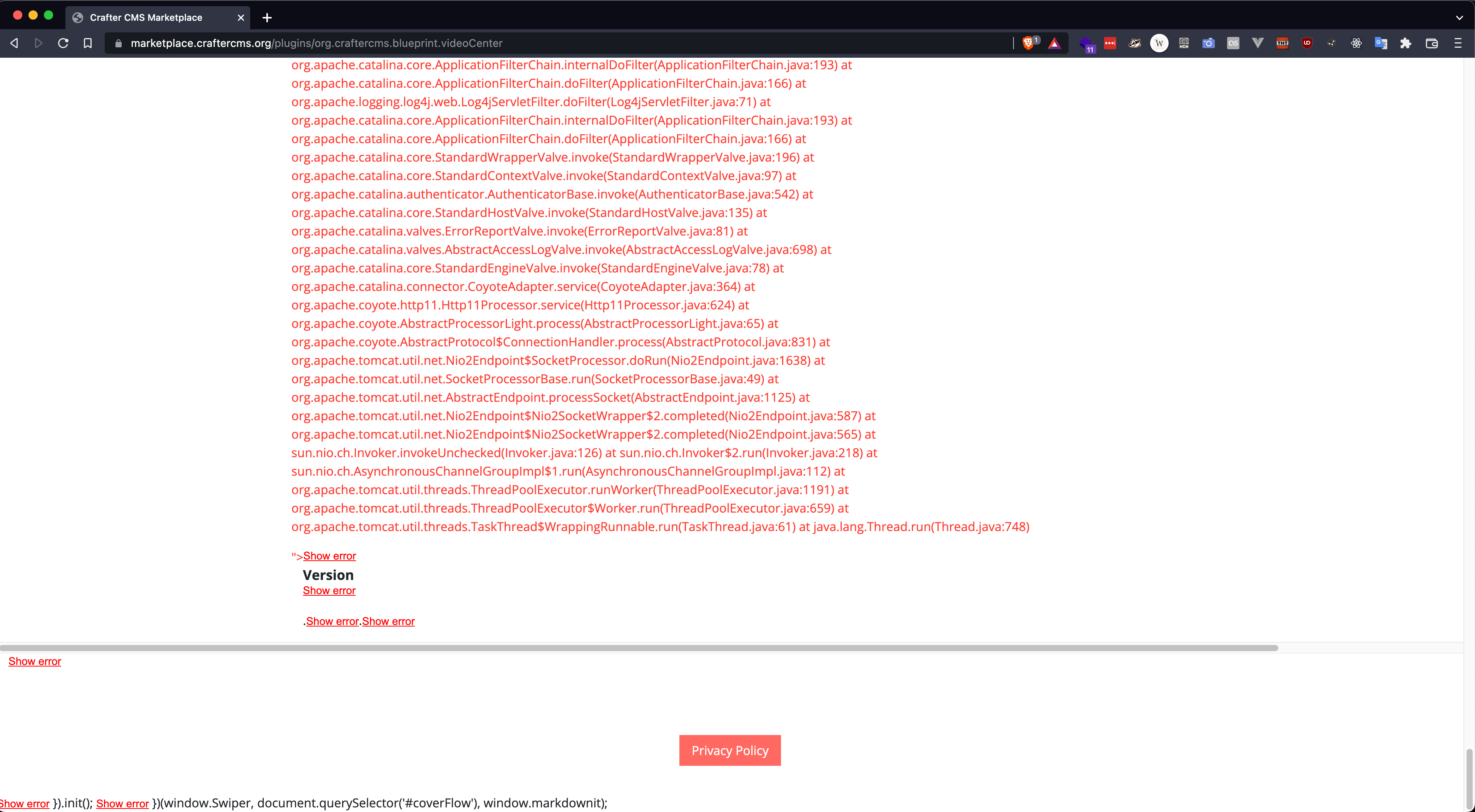 freemarker-template-error-in-marketplace-blueprint-videocenter-issue