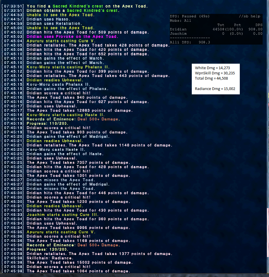 Ffxi Github