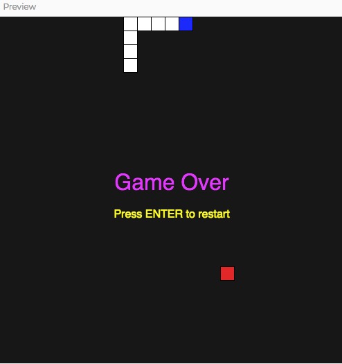 GitHub - violetwei/Snake-Game: A simple funny snake game written in ...
