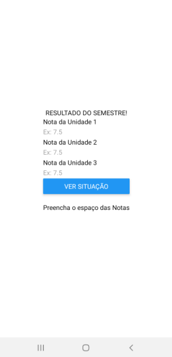 GitHub - efrainmpp1/PrimeiroAPP-Mobile: Primeiro Aplicativo Mobile ...