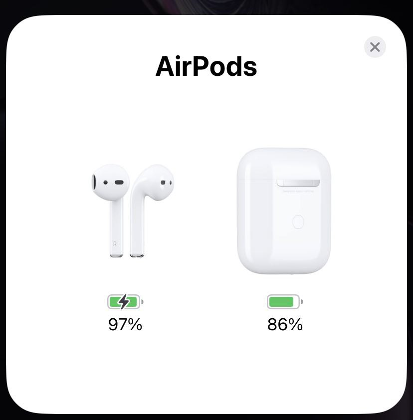 Battery indicator stuck on 95 with no change · Issue 269 · steam3d