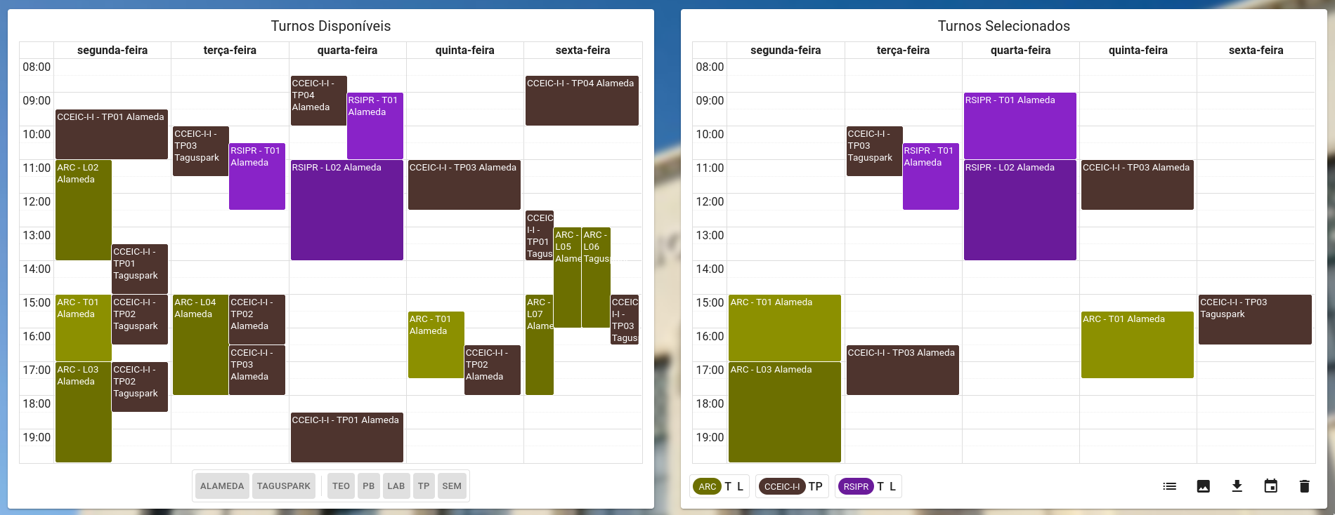 Shared URL Calendar Doesn t Match Original Issue 25 Criador