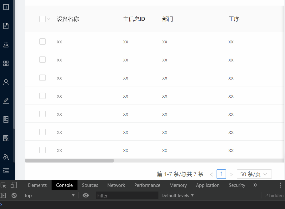 Pro Table和Modal一起用的时候有冲突🐛[BUG] · Issue #263 · ant-design/pro-components ...