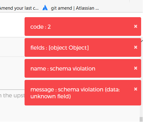 updateserviceerror