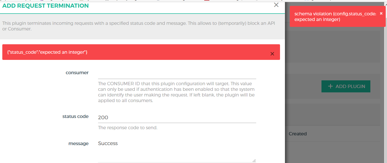 requestterminationpluginonroute