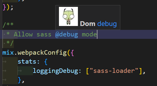Disable tooltip for @user on code comments · Issue #2116 · microsoft ...