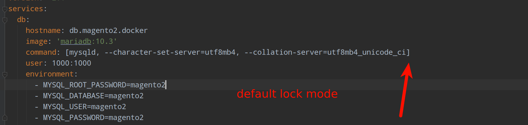[Issue] Add integration test to prove #28387 issue · Issue #34433 ...