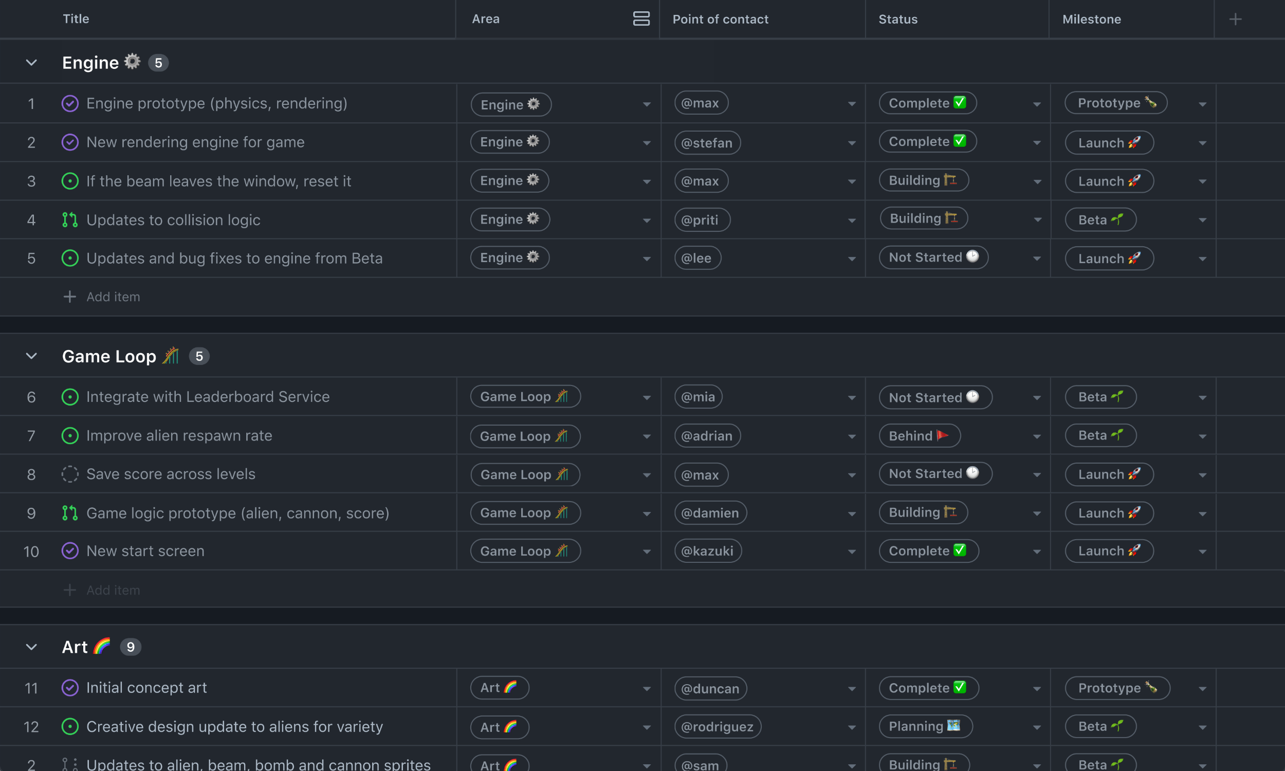 Single Select Field 25 Maximum Number of Options is Too Low · community ...