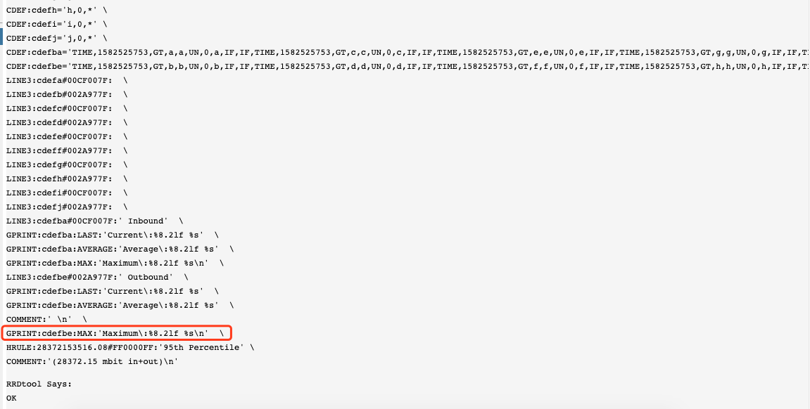 Refresh will randomly jump · Issue #3263 · Cacti/cacti · GitHub