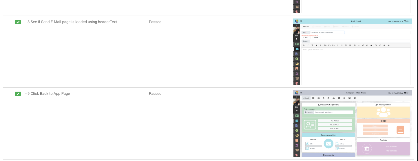 Console.log showing on reporter · Issue 76 · Evilweed/protractor