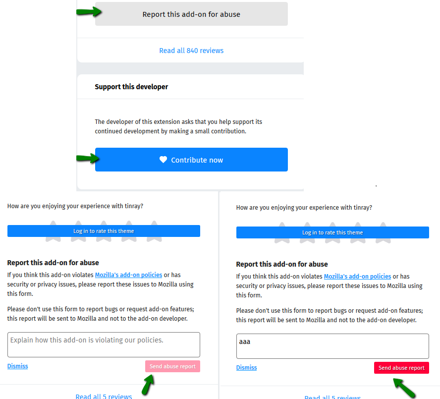 Refactor Button component, mixin, and colours · Issue #10448 · mozilla ...